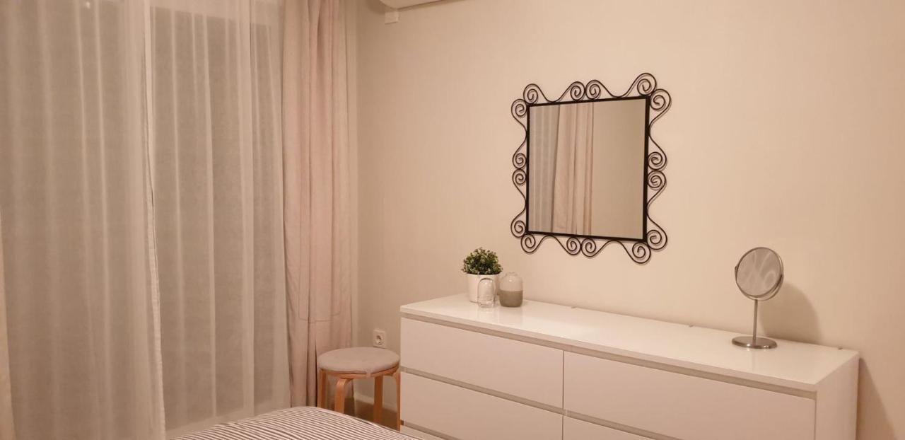 Apartamento Neptuno 2B Menyber Nerja Exterior foto