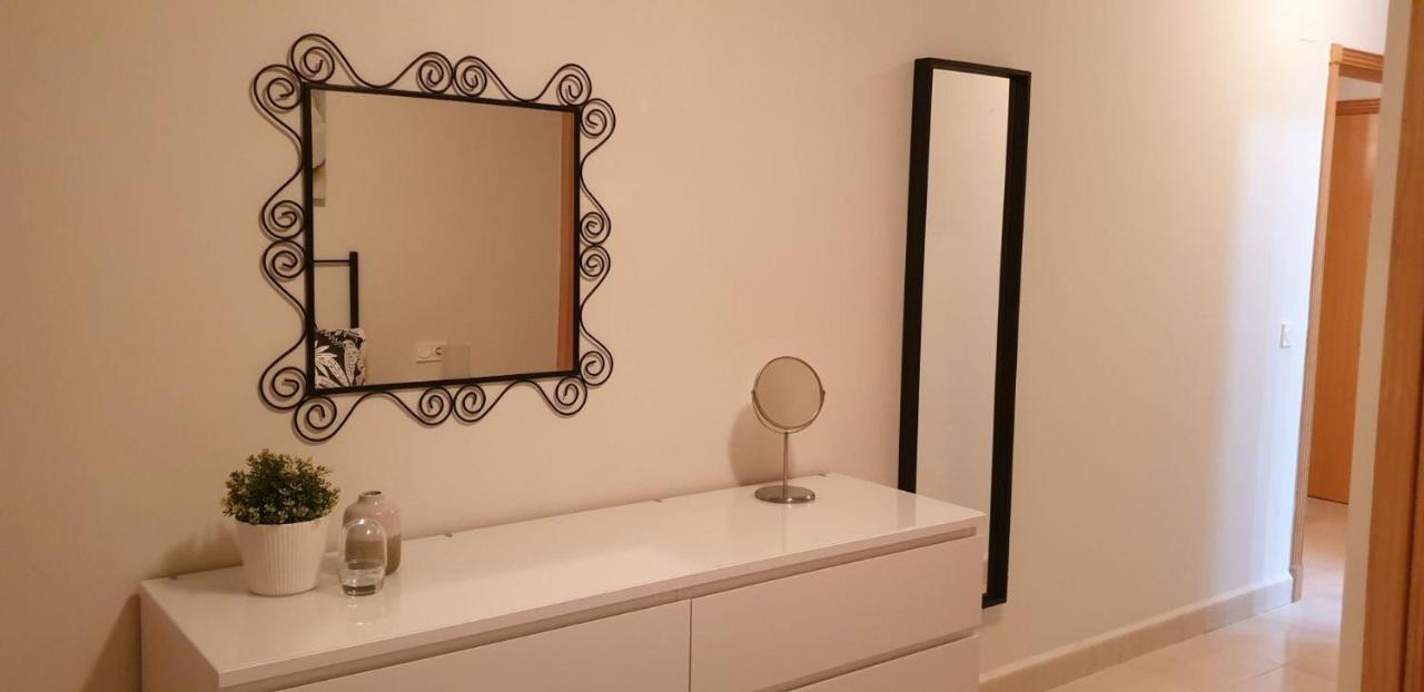 Apartamento Neptuno 2B Menyber Nerja Exterior foto
